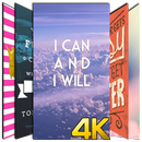 Inspirational Wallpaper HD 4K APK
