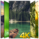 Nature Wallpaper HD 4K APK
