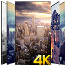 New York Wallpaper HD 4K APK