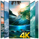 Sea Wallpaper HD 4K-APK