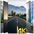 Road Wallpaper HD 4K APK