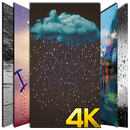 Rain Wallpaper HD 4K APK