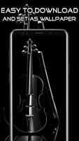 Violin Wallpaper 截圖 2