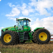 Best Tractor Wallpapers