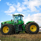 آیکون‌ Best Tractor Wallpapers