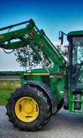 Best Tractor Wallpapers 스크린샷 2