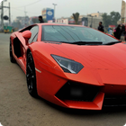 Fonds d'écran Lamborghini Revento Sport Cars icône