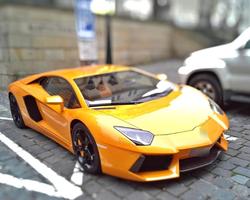 Fonds d'écran Lamborghini Revento Sport Cars capture d'écran 3