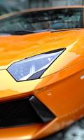 Fonds d'écran Lamborghini Revento Sport Cars Affiche