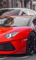 Fonds d'écran Lamborghini Revento Sport Cars capture d'écran 1