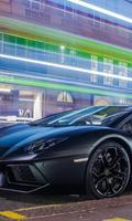 Fonds d'écran Lamborghini Revento Sport Cars capture d'écran 2