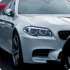 Themes & Wallpapers with Bmw 5 Cars icon