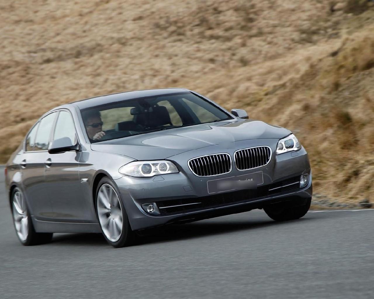 BMW videorolik