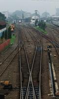 Trains Indonesia Themes 截圖 2