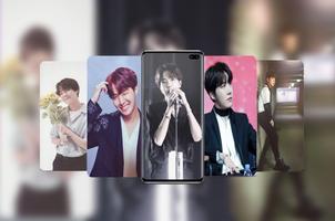 BTS J-Hope Wallpaper 2020 Kpop HD 4K Photos Affiche