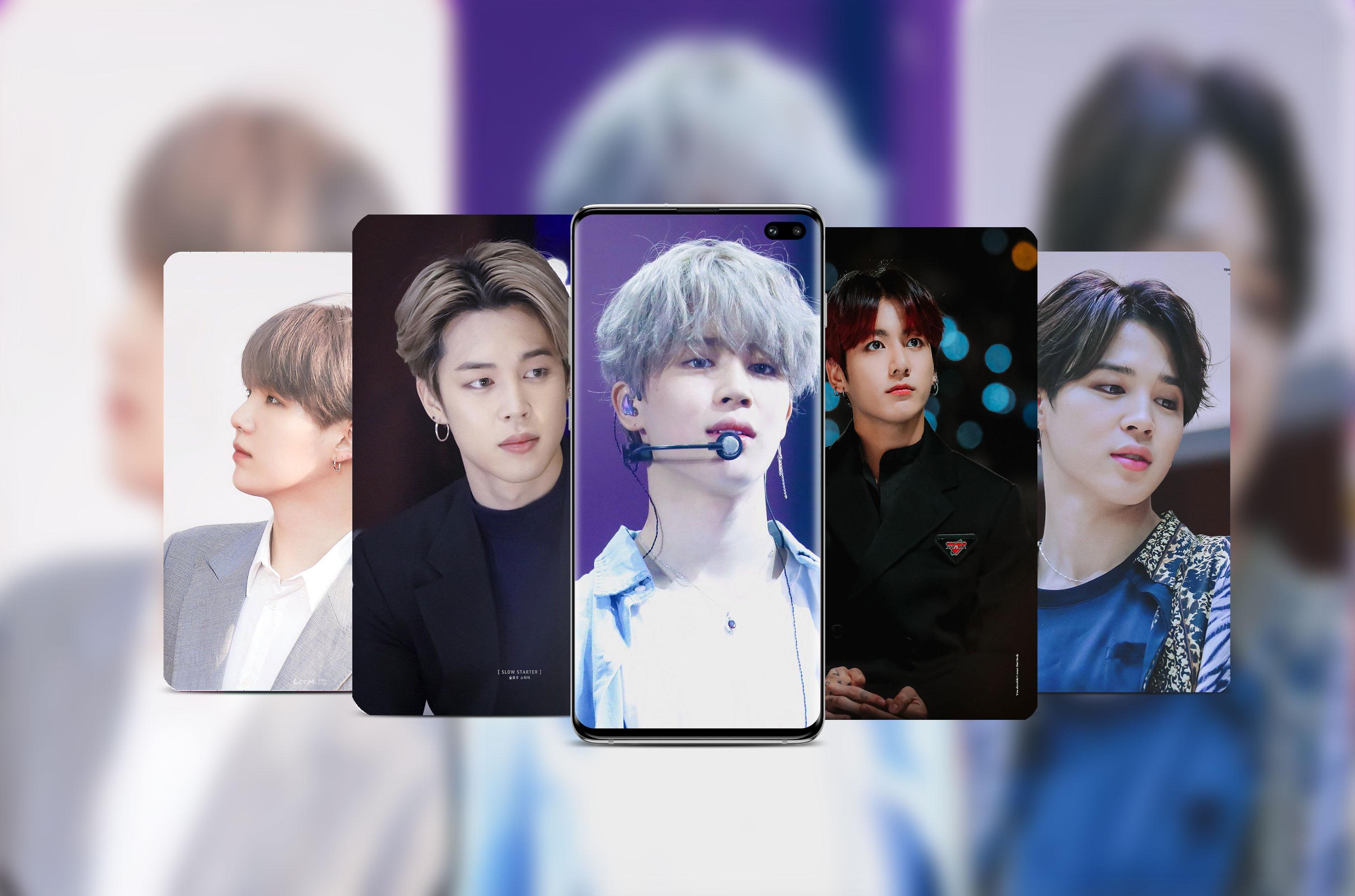 Android 用の Btsジミン壁紙 Kpop Hd 4k写真 Apk をダウンロード