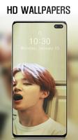 BTS Jimin Wallpaper 2020 Kpop HD 4K Photos capture d'écran 2