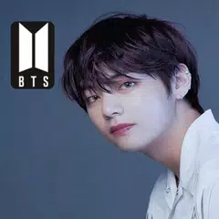 BTS KimTaehyung V Wallpaper 2020 Kpop HD 4K Photos APK 下載