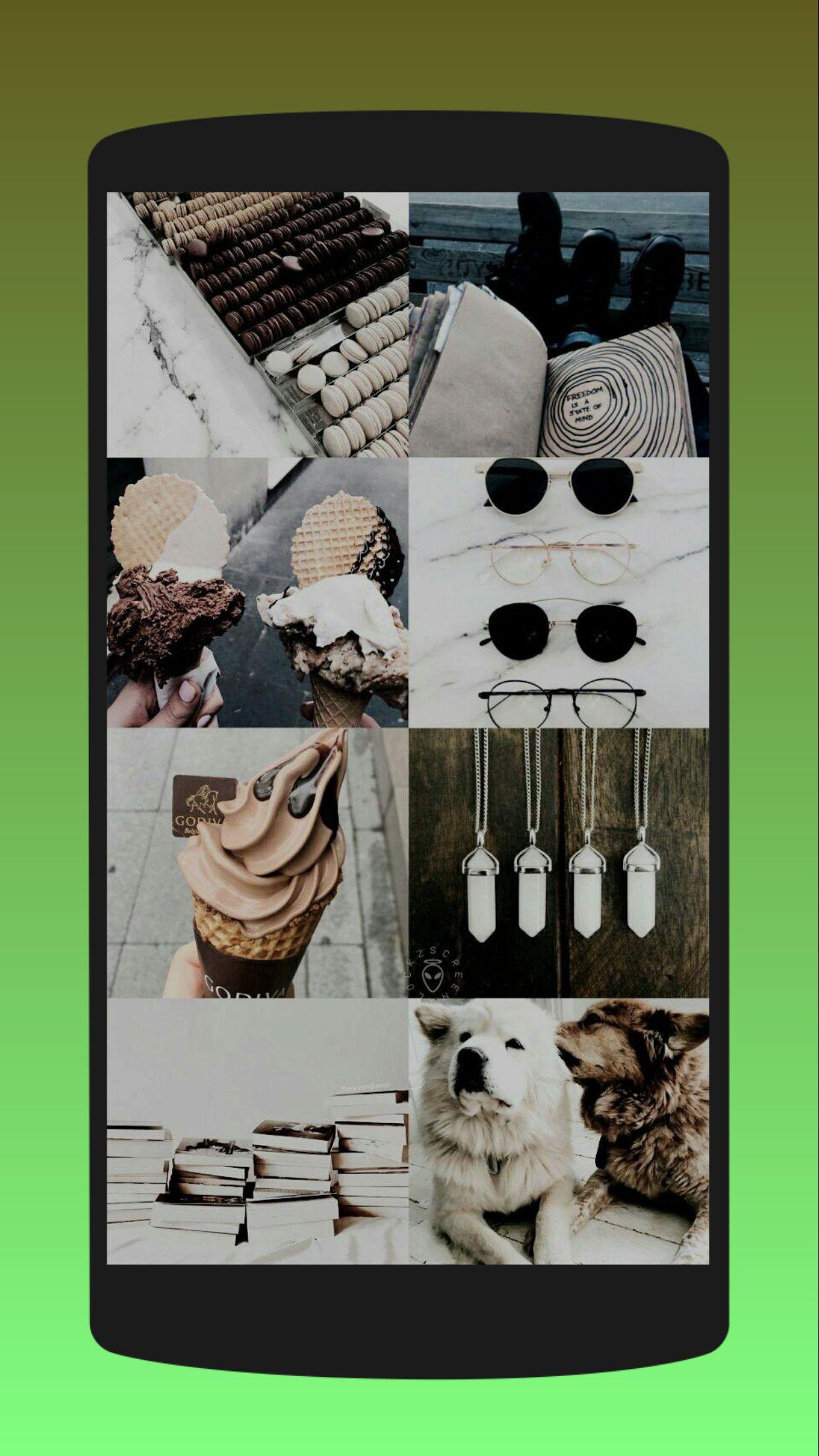 Descarga de APK de Collage fondo de pantalla esté para Android Descarga de APK de Collage fondo de pantalla esté para Android