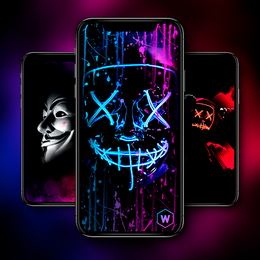 Wallpaper 4K, HD – Wallcraft APK