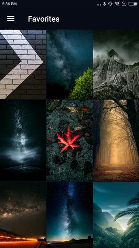 Download Wallpapers HD, 4K Backgrounds latest 2.5.02 Android APK