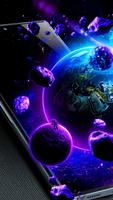 Parallax: 4K 3D Live Wallpaper 포스터