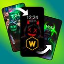 Wallpaper Changer, Auto Change APK