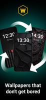 Wallpaper Changer, Auto Change پوسٹر