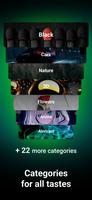 Wallpaper Changer, Auto Change اسکرین شاٹ 3