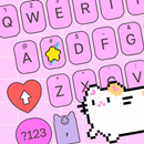 Keby Sevimli Klavye Temaları APK