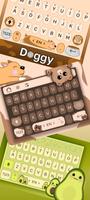 Keby Temas de Teclado Fofos imagem de tela 1