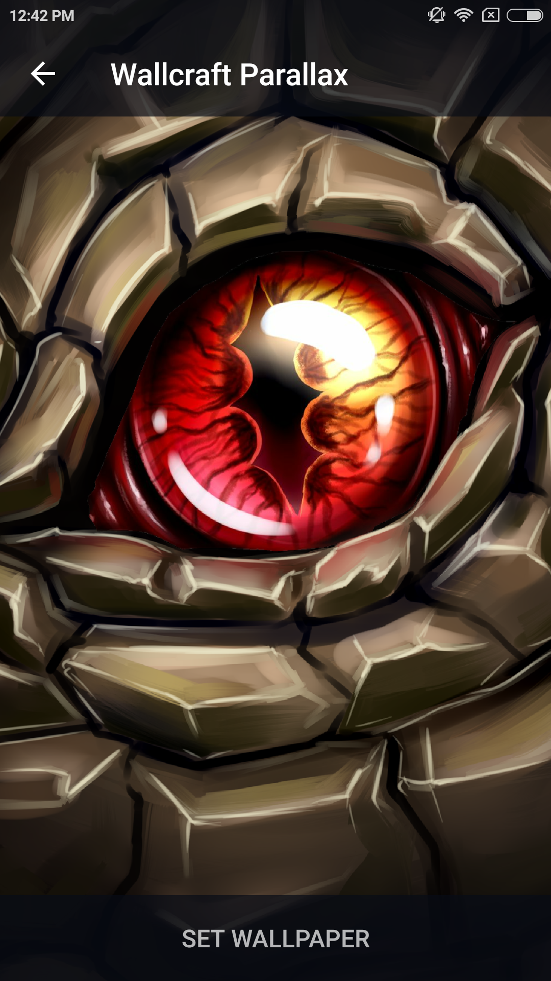 Live-Hintergrundbild Full HD, 4K, 3D-Parallaxe fÃ¼r Android - APK  herunterladen - 