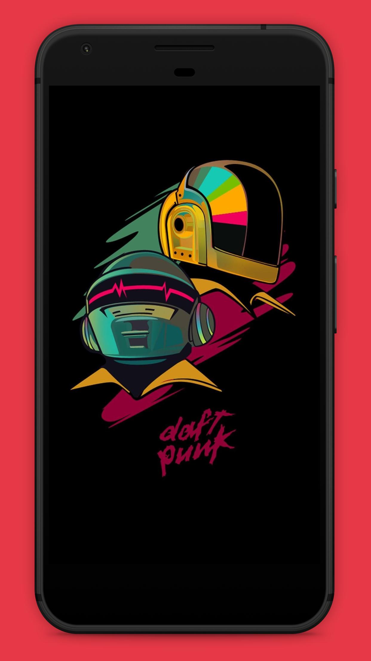 Daft Punk Wallpapers HD APK for Android Download Daft Punk Wallpapers HD APK for Android Download