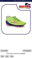 Model Sepatu Bola Specs پوسٹر