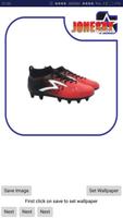 Model Sepatu Bola Specs screenshot 2