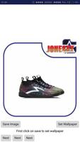 Model Sepatu Futsal Specs Ekran Görüntüsü 1