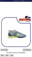 Model Sepatu Futsal Specs capture d'écran 2