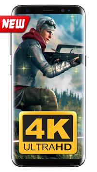Wallpapers Hd For Free Fire Fans For Android Apk Download