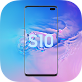 Wallpapers for Galaxy S10 아이콘