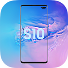 Wallpapers for Galaxy S10 иконка