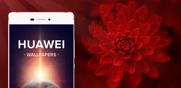 Wallpapers for Huawei™