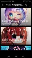 Gacha GL Wallpaper HD स्क्रीनशॉट 2