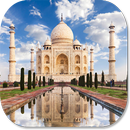 Seven Wonders HD Wallpapers APK