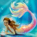 Mermaid Wallpaper HD APK