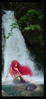 Poster Mermaid Wallpaper HD