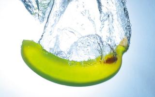 Banana Wallpaper HD ภาพหน้าจอ 1