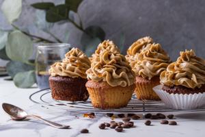 برنامه‌نما Cupcake Wallpaper HD عکس از صفحه