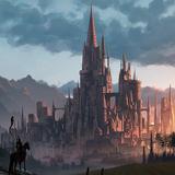 Castle Wallpaper HD 图标