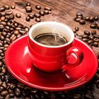 Coffee Wallpaper HD 圖標
