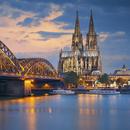 APK Cologne City Wallpaper HD